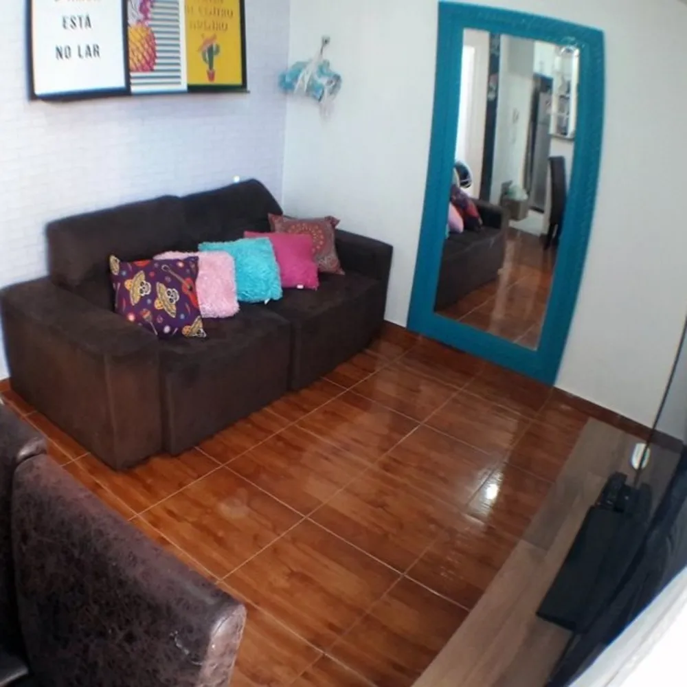 Apartamento, 2 quartos, 46 m² - Foto 2
