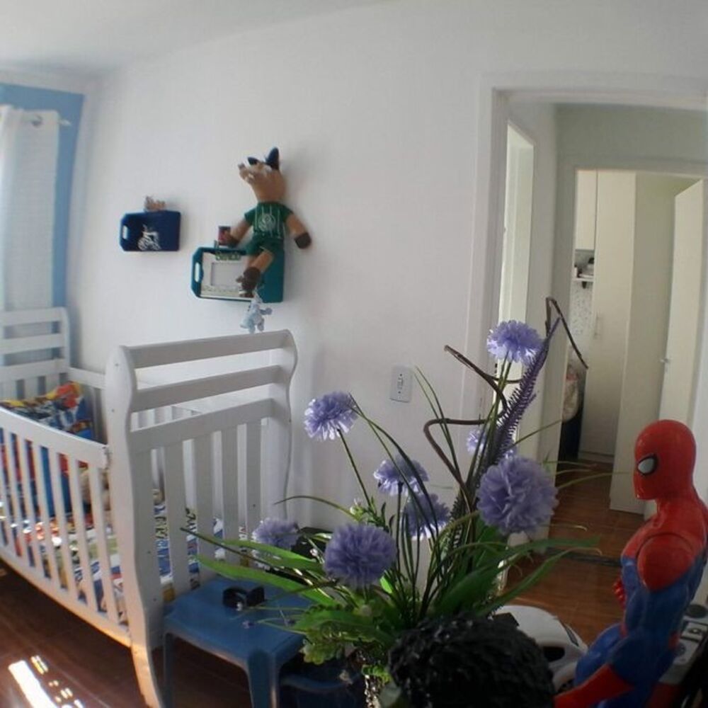 Apartamento, 2 quartos, 46 m² - Foto 4