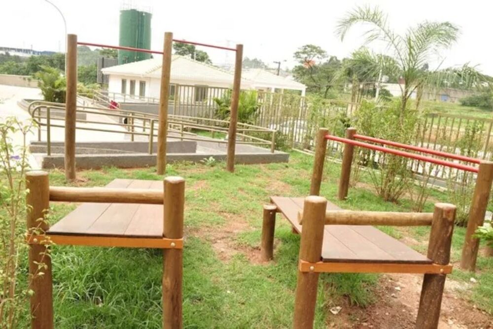 Apartamento, 2 quartos, 46 m² - Foto 15