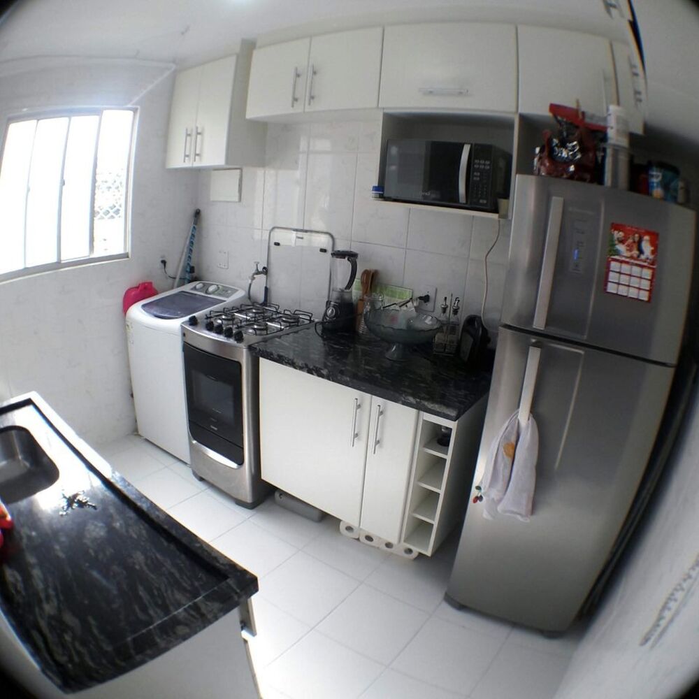 Apartamento, 2 quartos, 46 m² - Foto 3