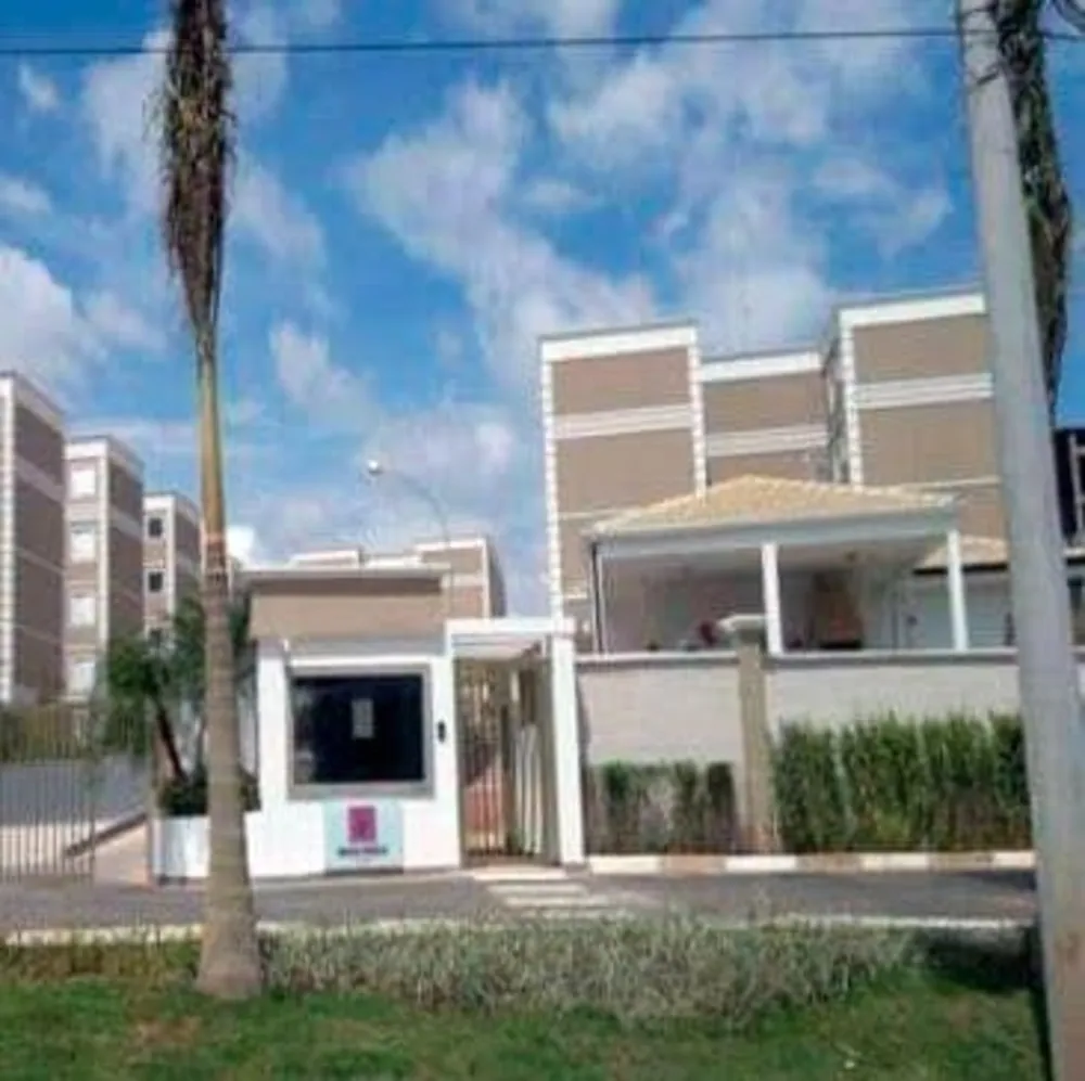 Apartamento, 2 quartos, 46 m² - Foto 20