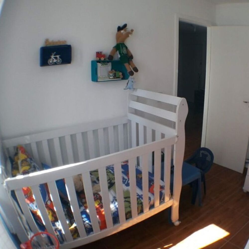Apartamento, 2 quartos, 46 m² - Foto 5