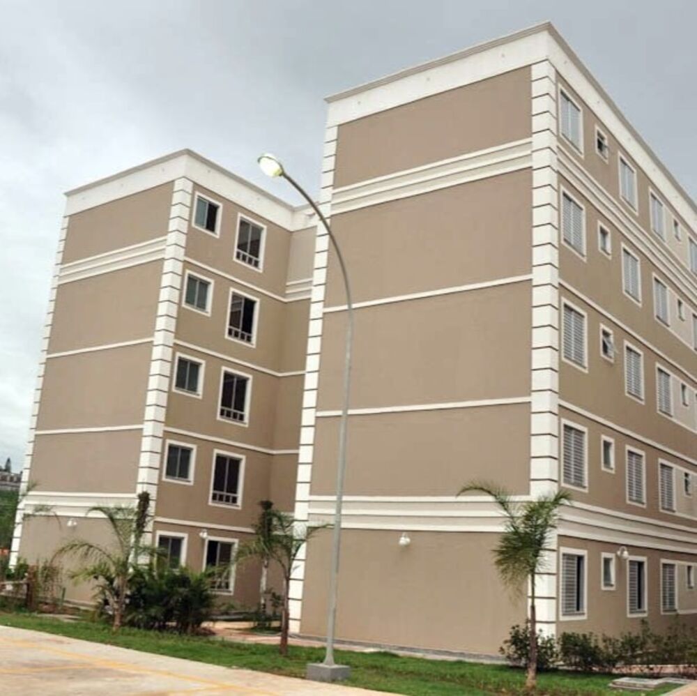 Apartamento, 2 quartos, 46 m² - Foto 13