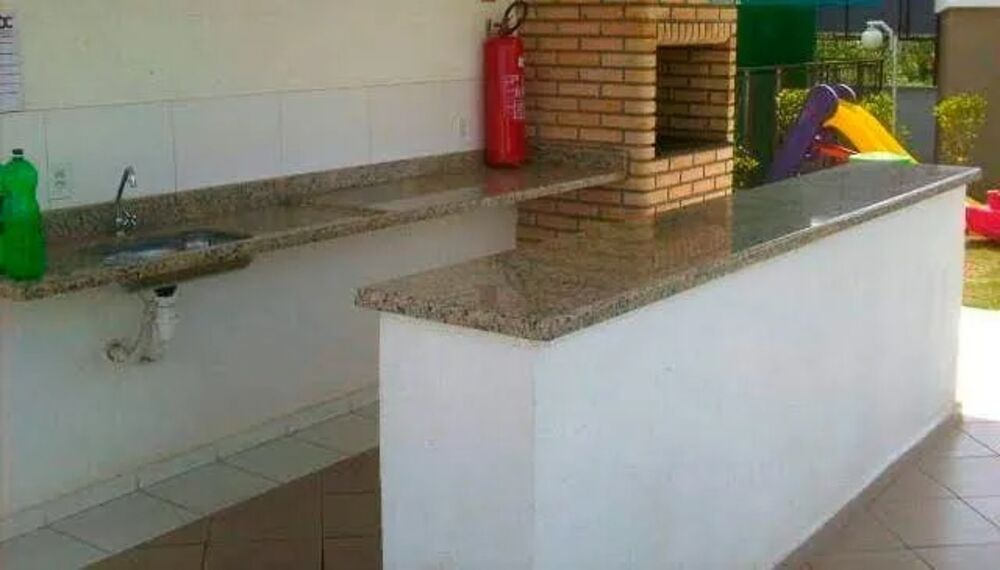 Apartamento, 2 quartos, 46 m² - Foto 11
