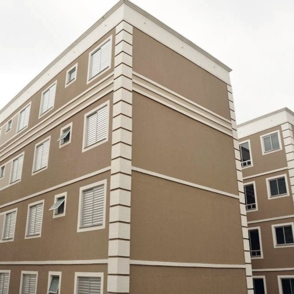 Apartamento, 2 quartos, 46 m² - Foto 14