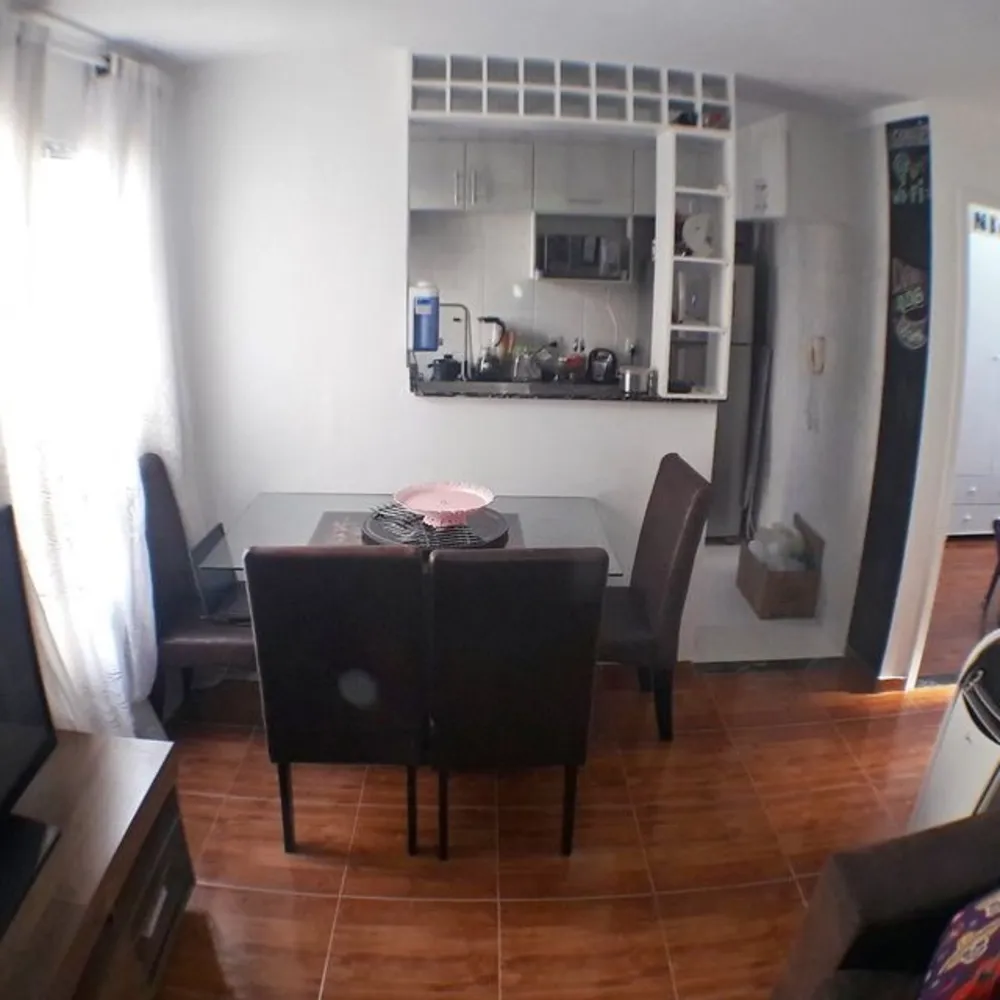 Apartamento, 2 quartos, 46 m² - Foto 7