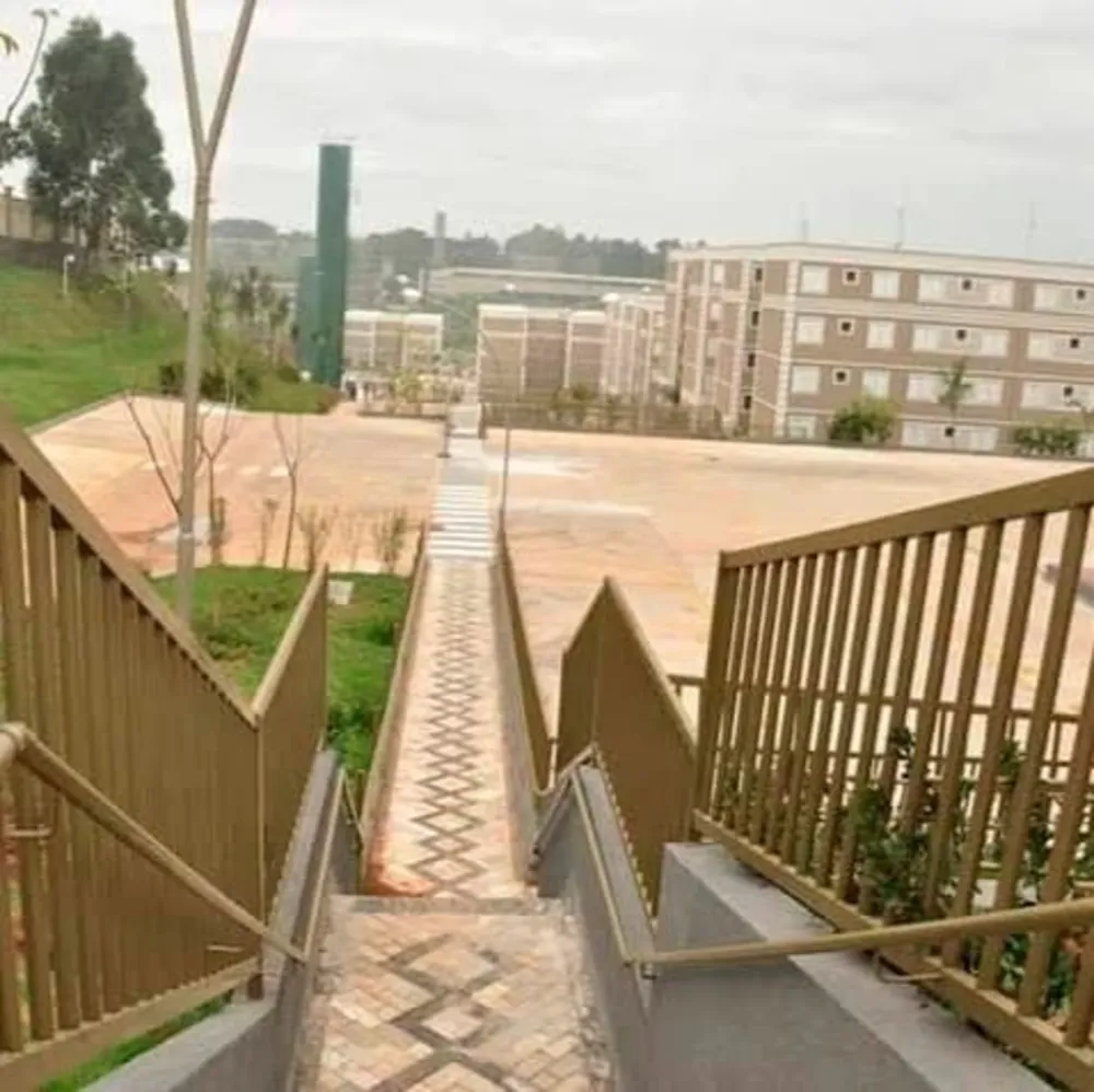 Apartamento, 2 quartos, 46 m² - Foto 4