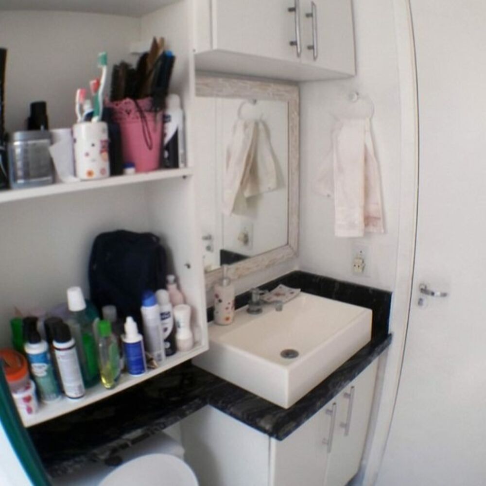 Apartamento, 2 quartos, 46 m² - Foto 7