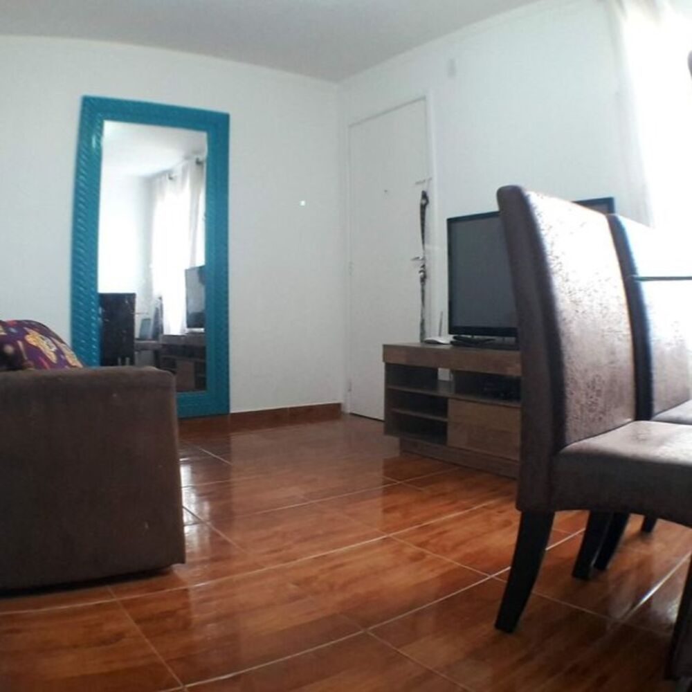 Apartamento, 2 quartos, 46 m² - Foto 2