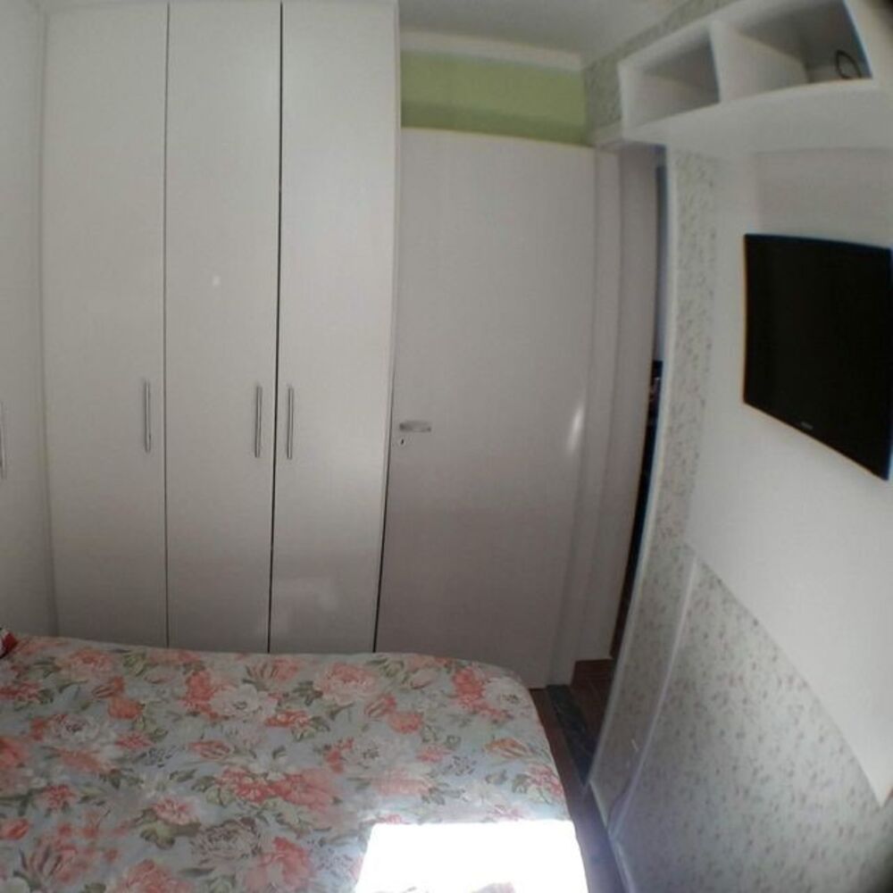 Apartamento, 2 quartos, 46 m² - Foto 10