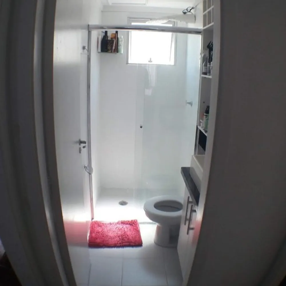 Apartamento, 2 quartos, 46 m² - Foto 8