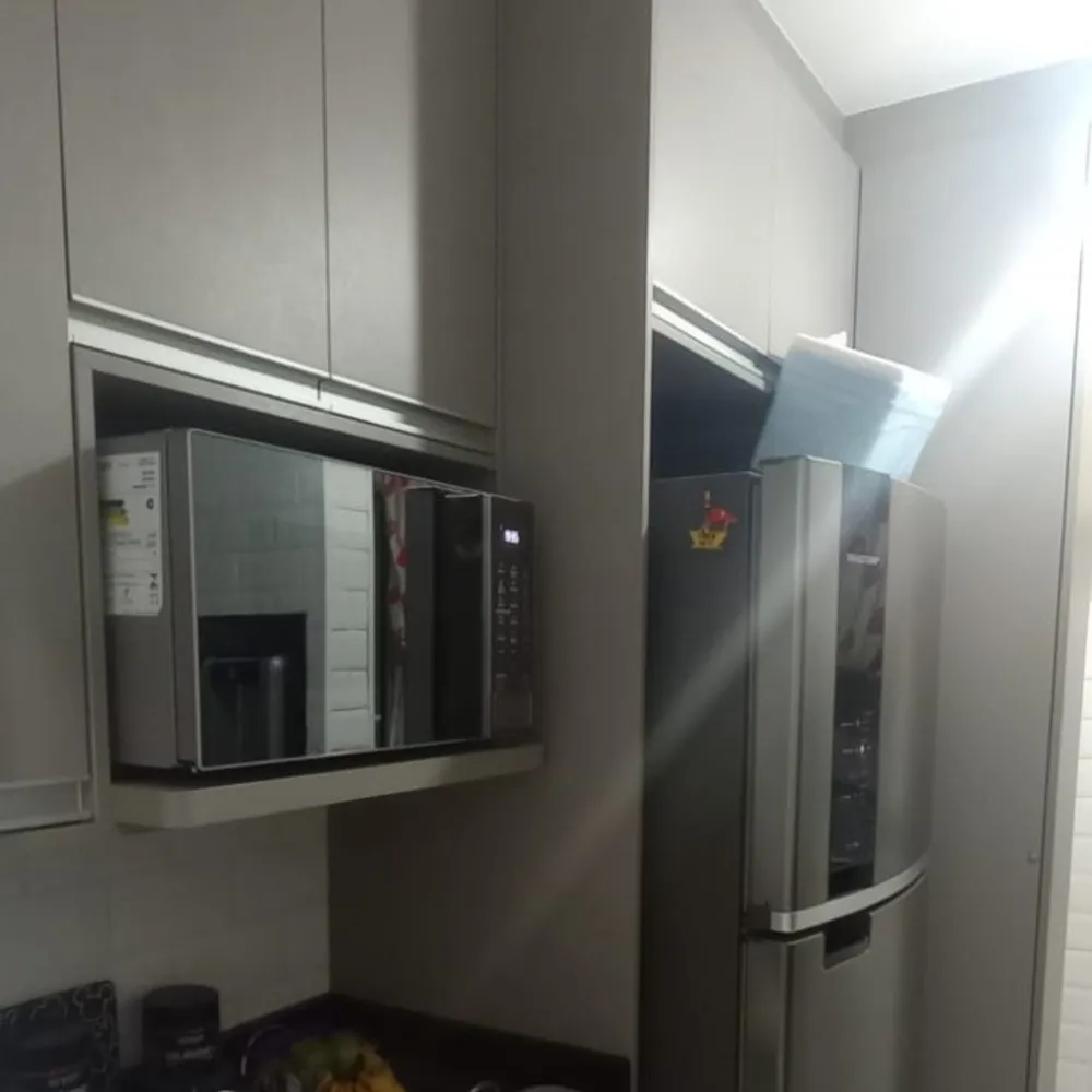 Apartamento, 2 quartos, 44 m² - Foto 7