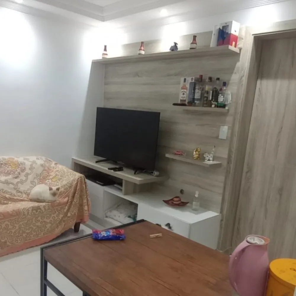 Apartamento, 2 quartos, 44 m² - Foto 8
