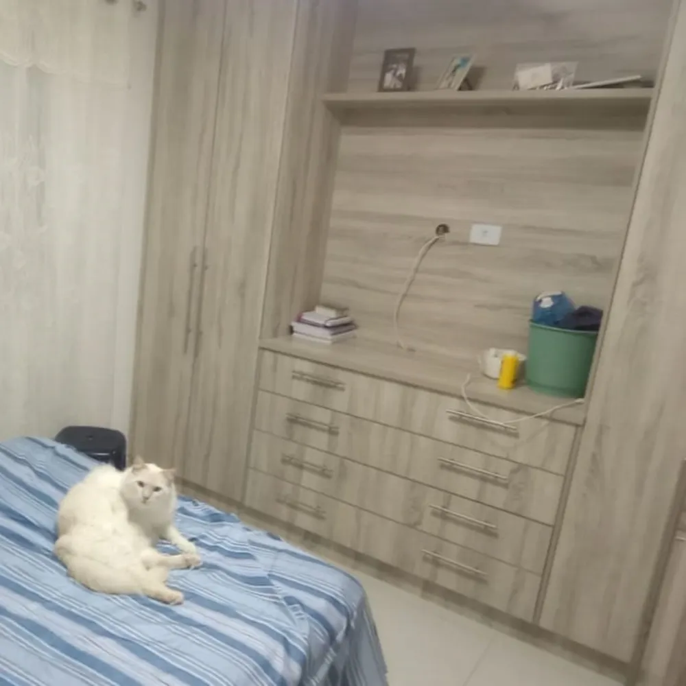 Apartamento, 2 quartos, 44 m² - Foto 12