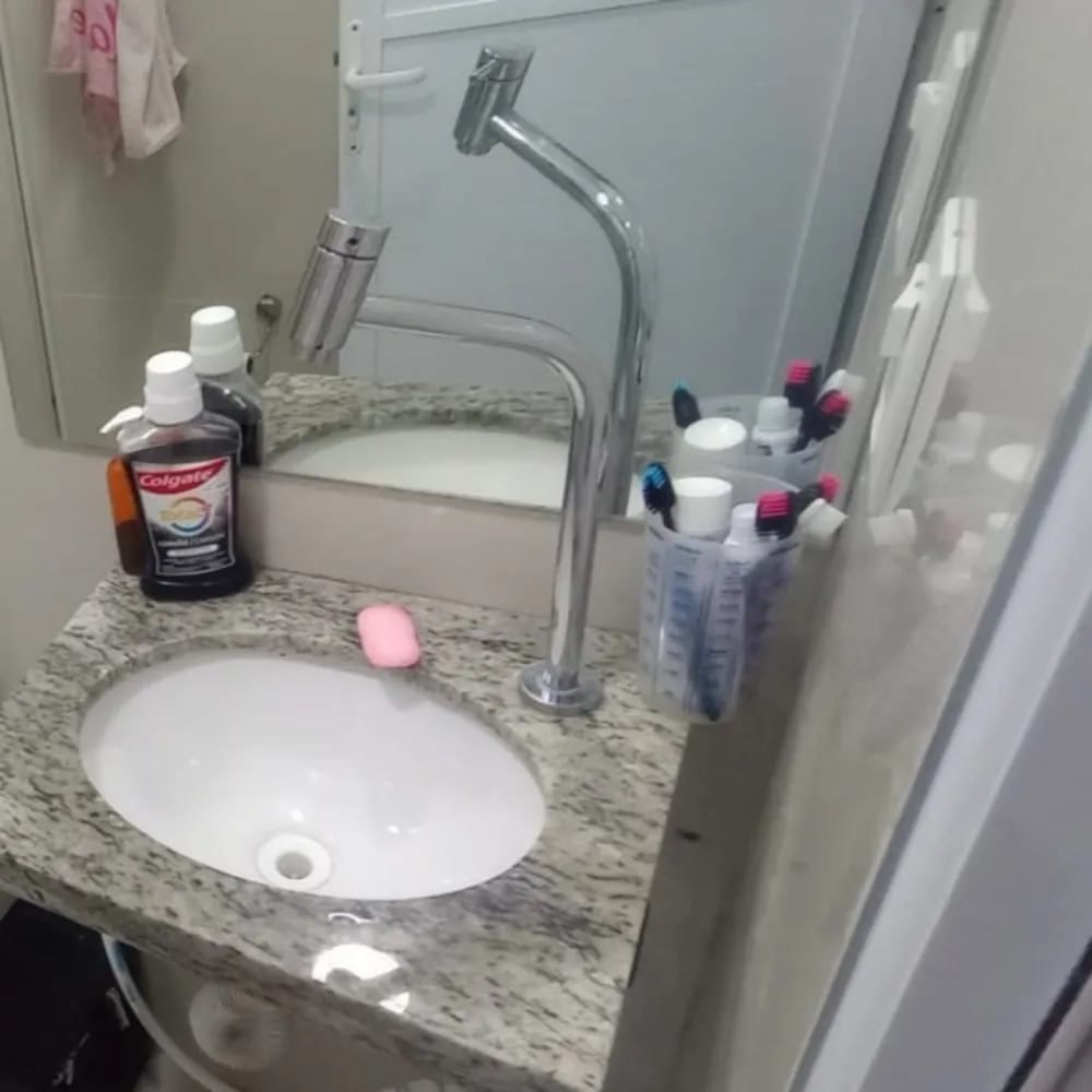 Apartamento, 2 quartos, 44 m² - Foto 13