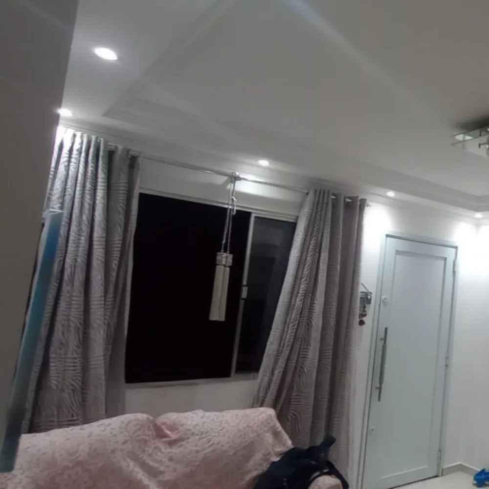 Apartamento, 2 quartos, 44 m² - Foto 4