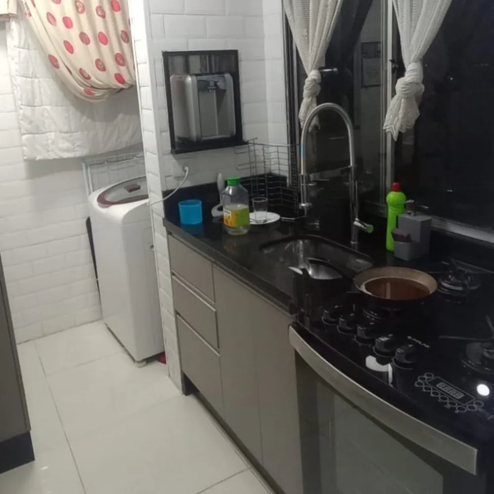 Apartamento, 2 quartos, 44 m² - Foto 5