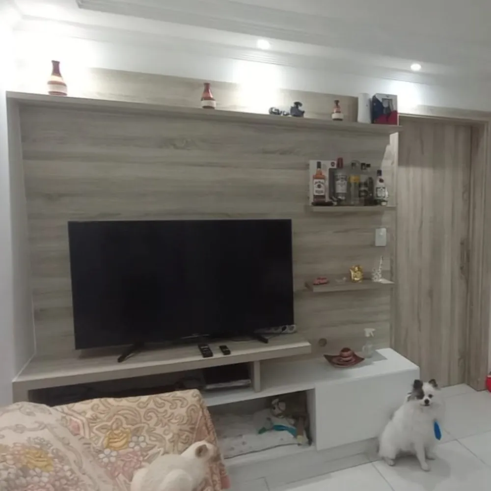 Apartamento, 2 quartos, 44 m² - Foto 11