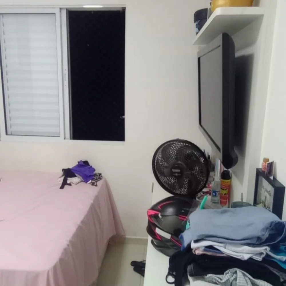 Apartamento, 2 quartos, 44 m² - Foto 1