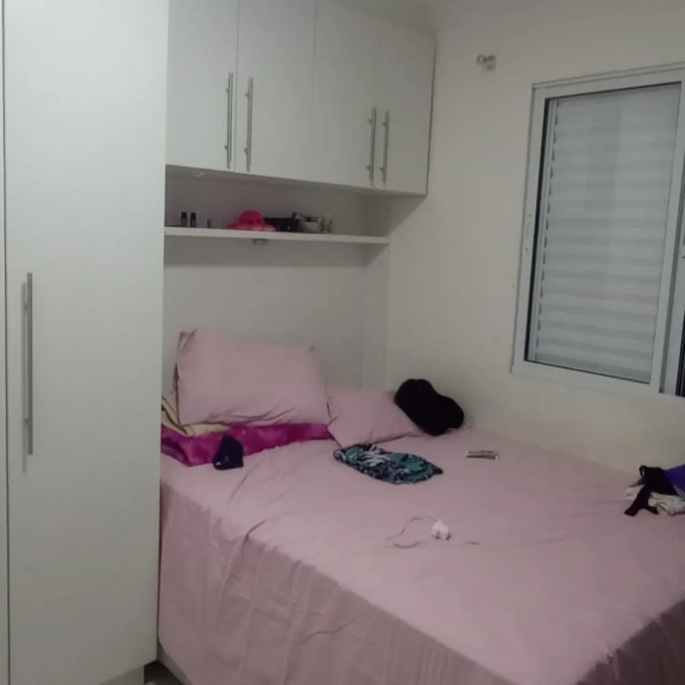 Apartamento, 2 quartos, 44 m² - Foto 2