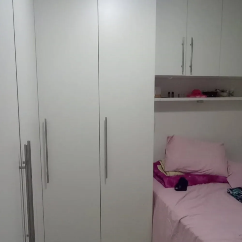Apartamento, 2 quartos, 44 m² - Foto 11