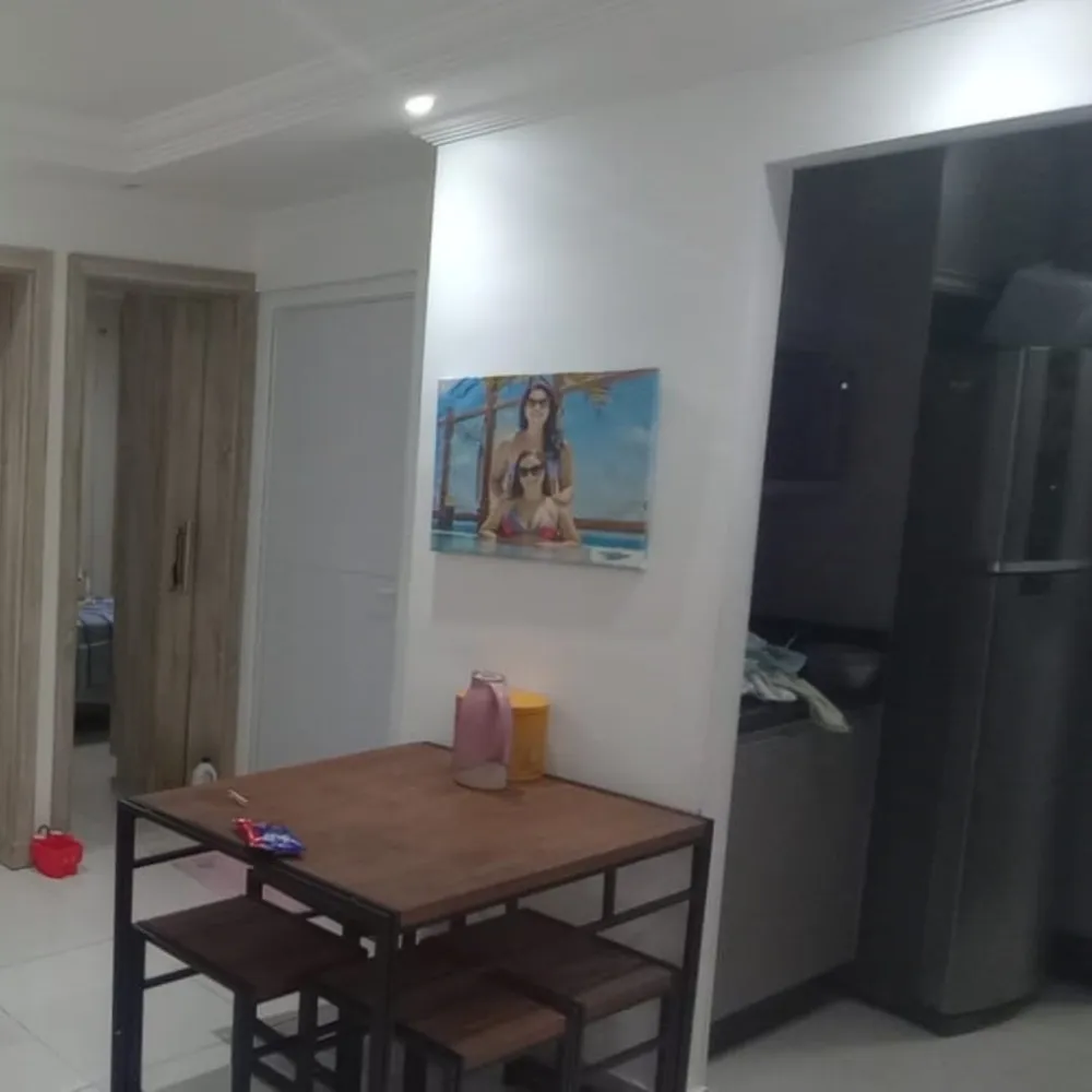 Apartamento, 2 quartos, 44 m² - Foto 10