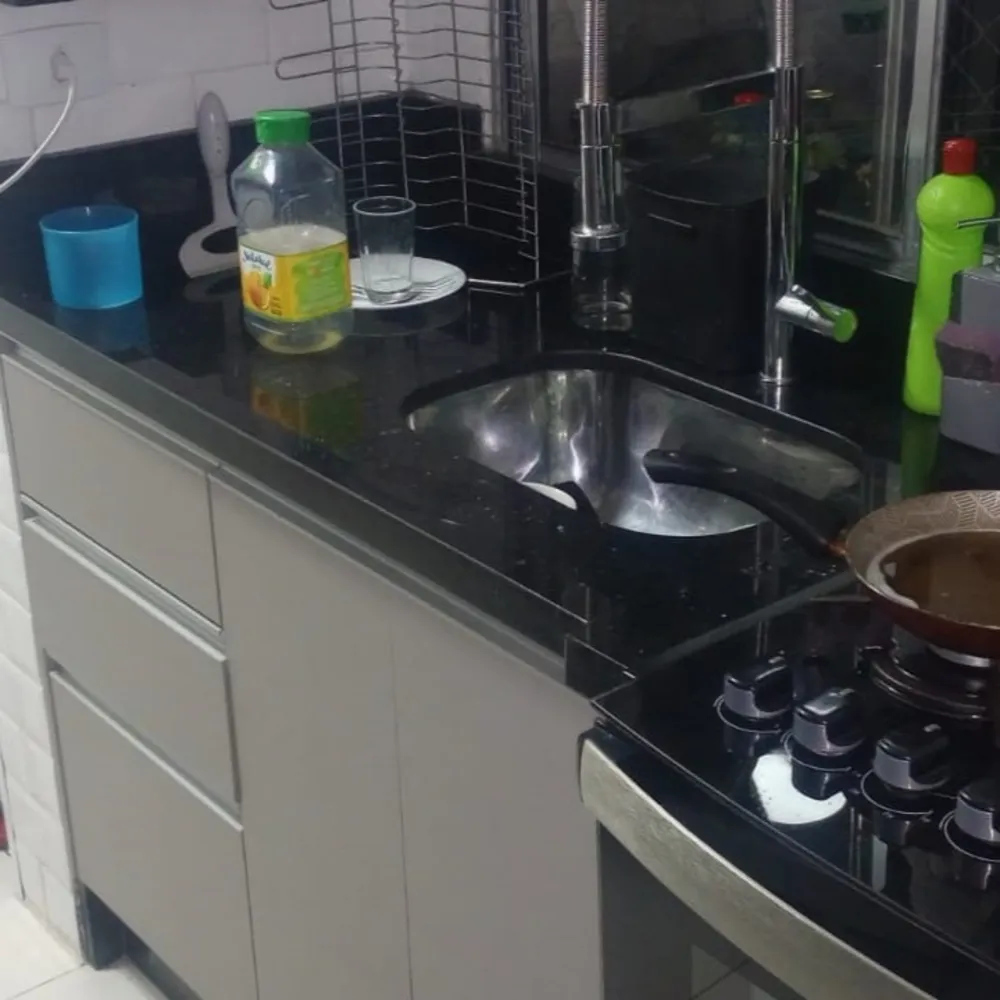 Apartamento, 2 quartos, 44 m² - Foto 6