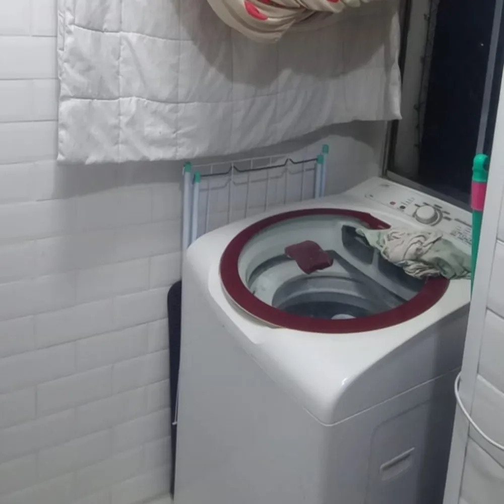 Apartamento, 2 quartos, 44 m² - Foto 9