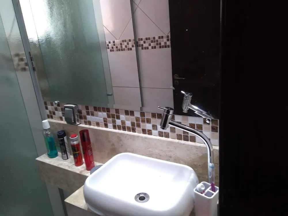 Casa, 2 quartos, 130 m² - Foto 11