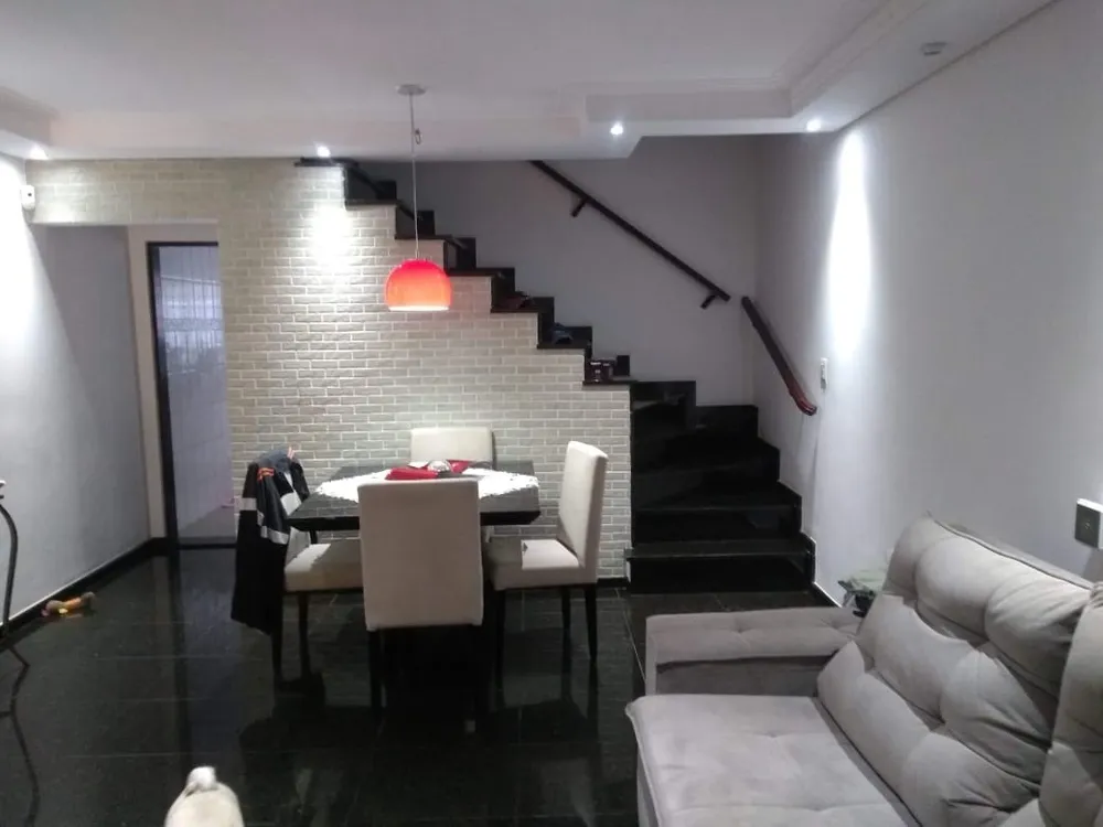 Casa, 2 quartos, 130 m² - Foto 12