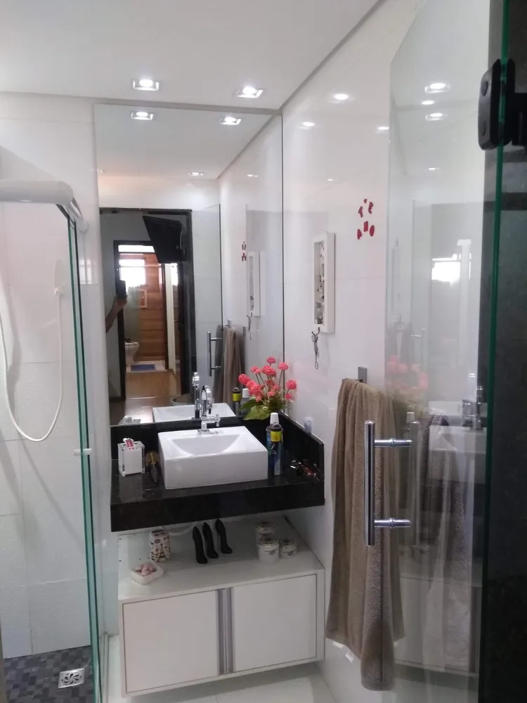 Casa, 2 quartos, 130 m² - Foto 11