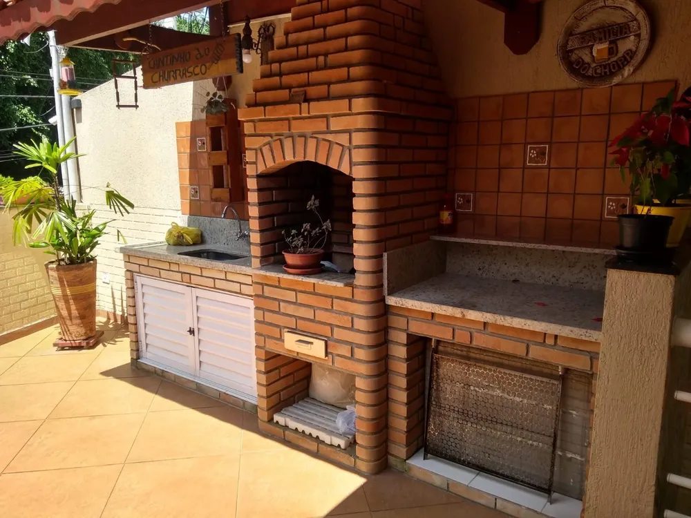 Casa, 2 quartos, 130 m² - Foto 6