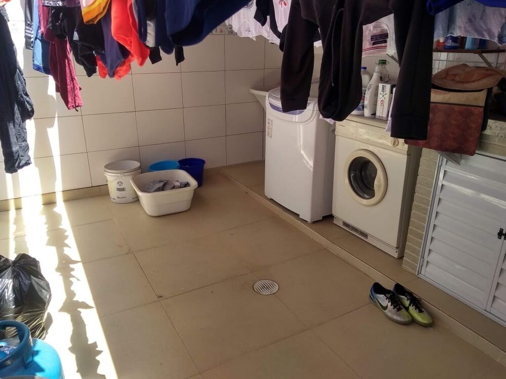 Casa, 2 quartos, 130 m² - Foto 2