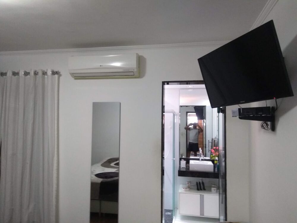 Casa, 2 quartos, 130 m² - Foto 1