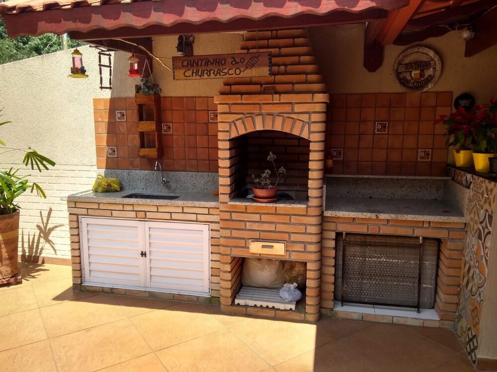 Casa, 2 quartos, 130 m² - Foto 3