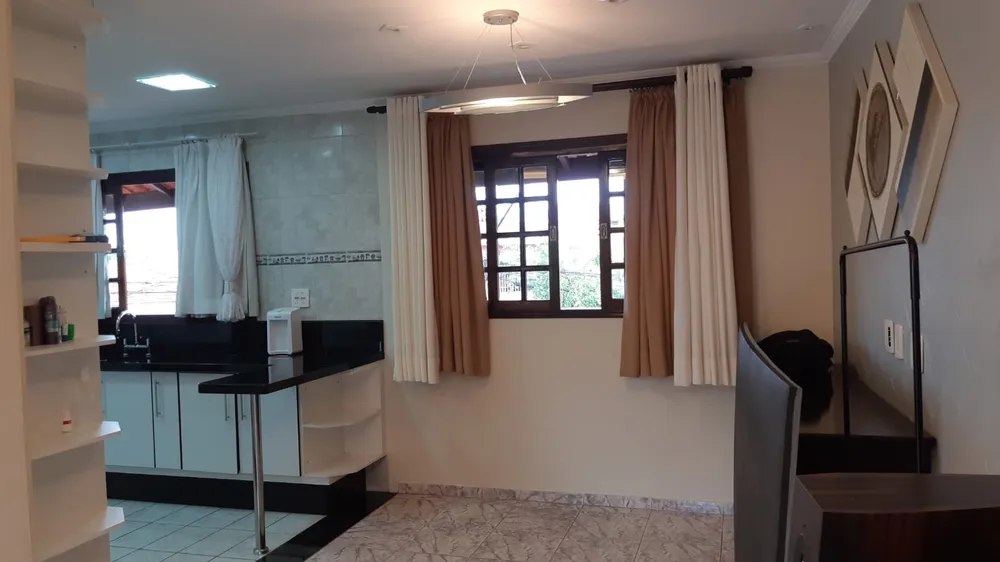 Casa, 3 quartos, 164 m² - Foto 4