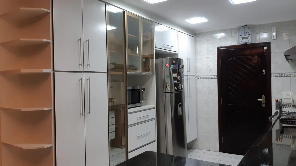 Casa, 3 quartos, 164 m² - Foto 10