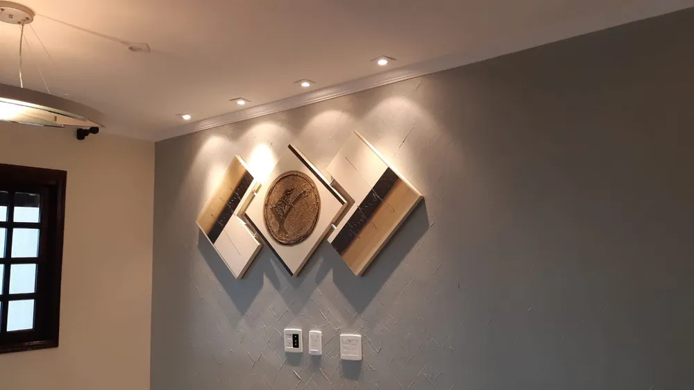 Casa, 3 quartos, 164 m² - Foto 7