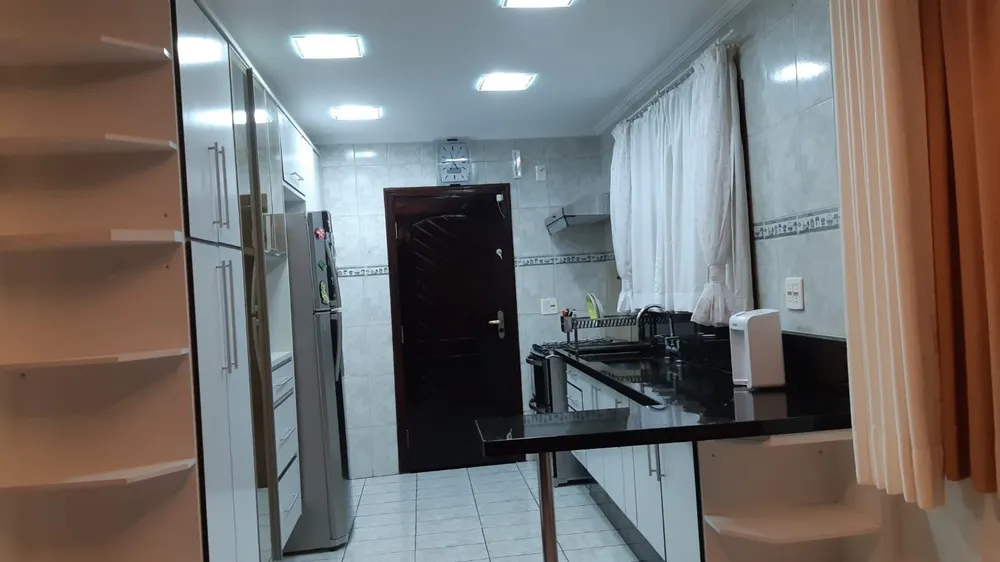 Casa, 3 quartos, 164 m² - Foto 1