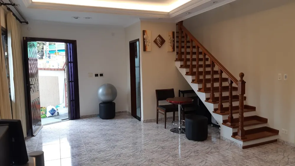 Casa, 3 quartos, 164 m² - Foto 2
