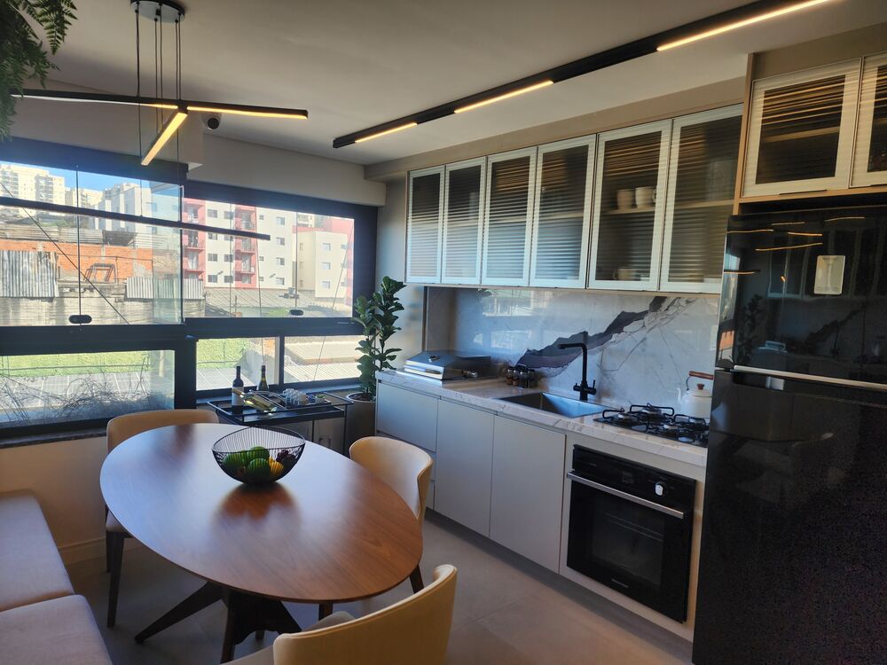 Apartamento, 2 quartos, 66 m² - Foto 4