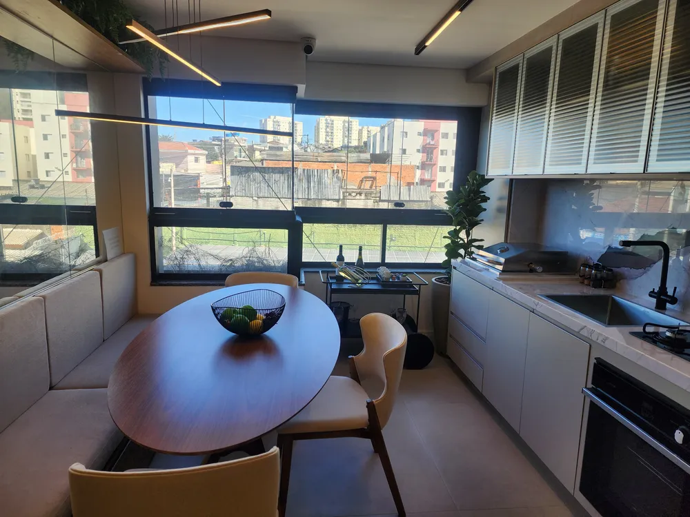 Apartamento, 2 quartos, 66 m² - Foto 5
