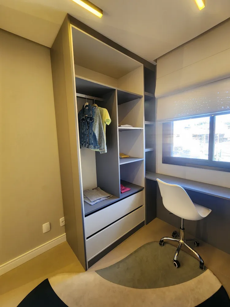 Apartamento, 2 quartos, 66 m² - Foto 14