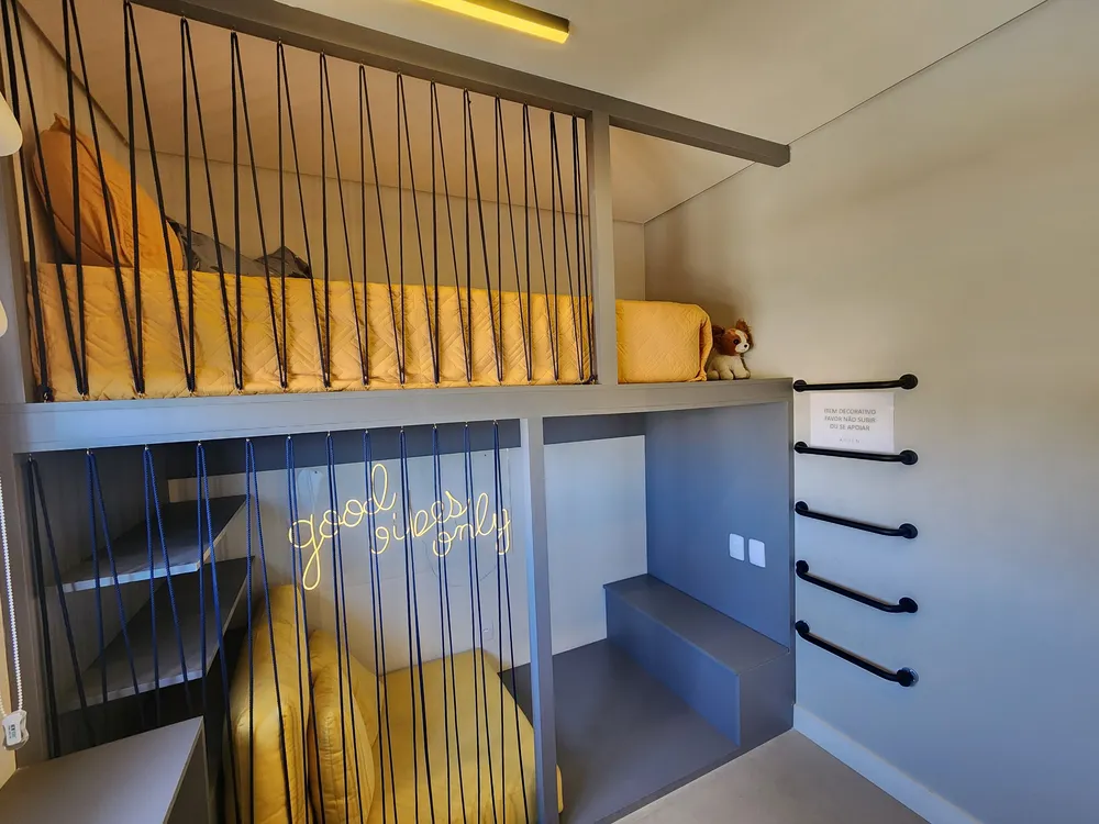 Apartamento, 2 quartos, 66 m² - Foto 16