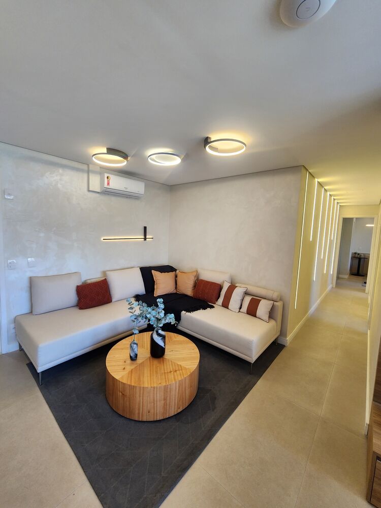 Apartamento, 2 quartos, 66 m² - Foto 3