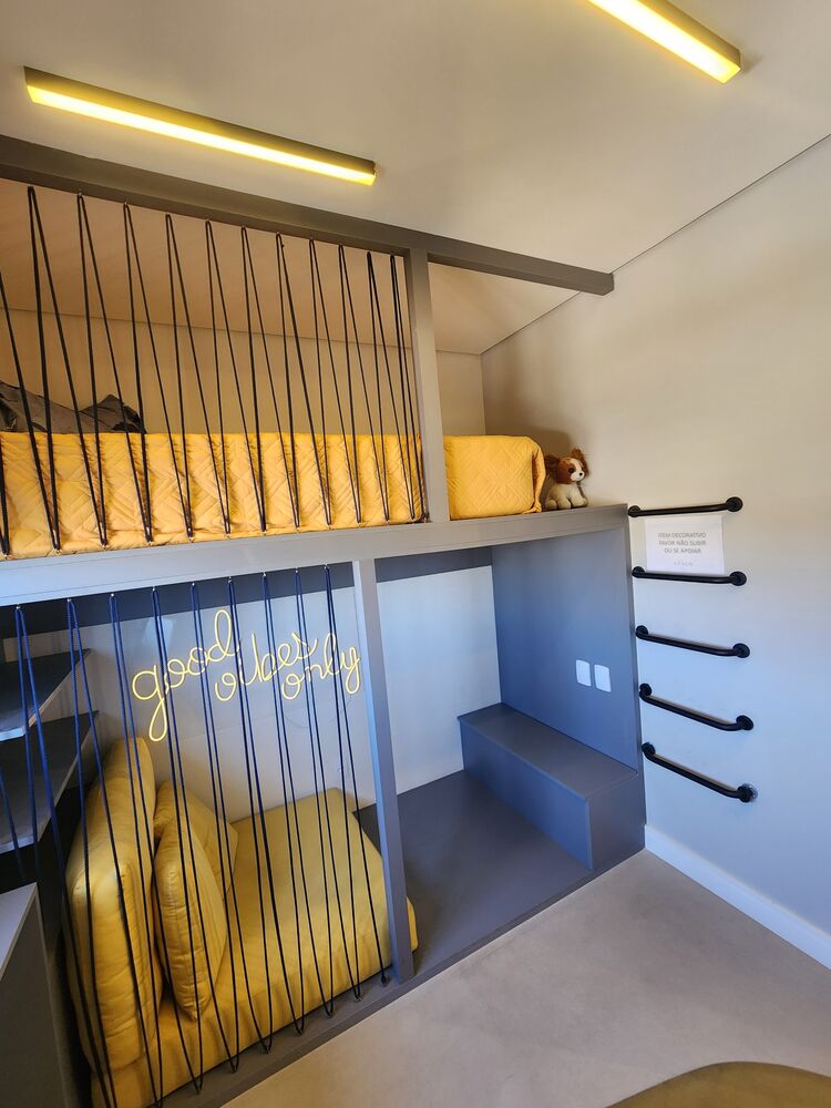 Apartamento, 2 quartos, 66 m² - Foto 8
