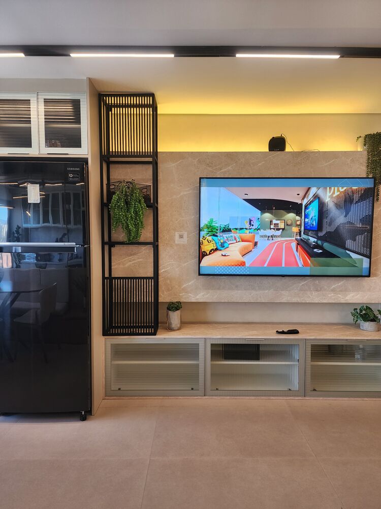 Apartamento, 2 quartos, 66 m² - Foto 16
