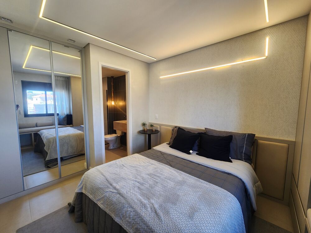 Apartamento, 2 quartos, 66 m² - Foto 14