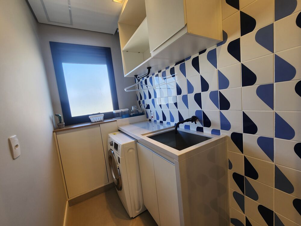 Apartamento, 2 quartos, 66 m² - Foto 12