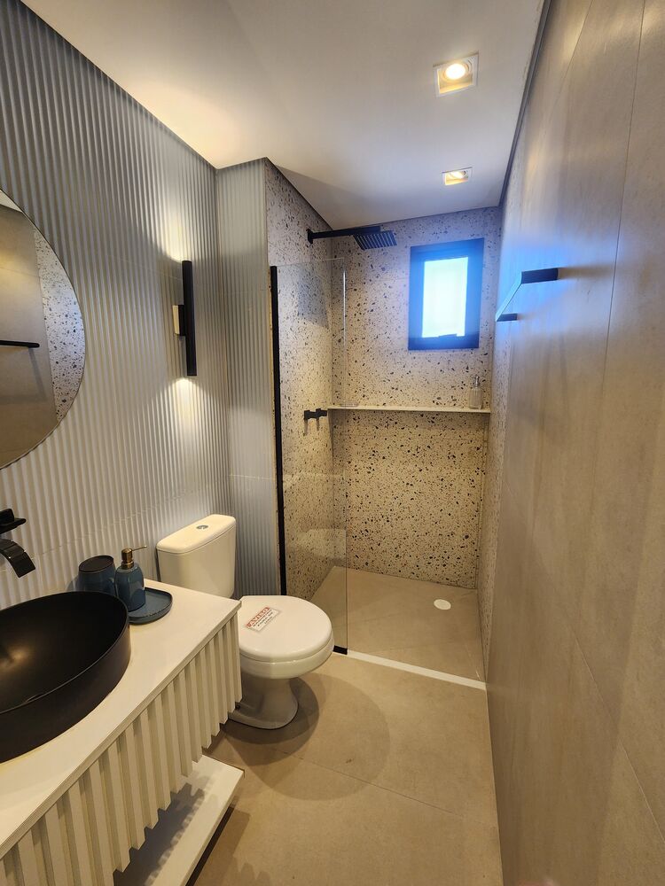 Apartamento, 2 quartos, 66 m² - Foto 9